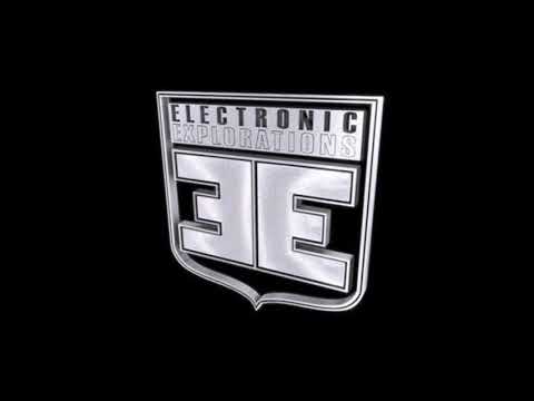 Bong Ra- Electronic Explorations 117