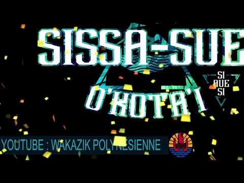 SISSA-SUÉ OKOTAI - Tarivera