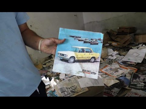 Elhagyatva Magyarországon 92. - Ház tele kincsekkel 2. rész