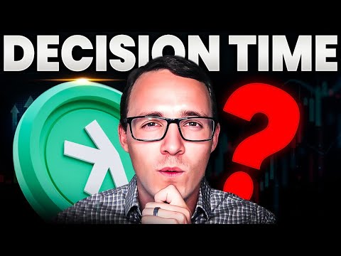 Was JETZT geschieht, ist für Kaspa-Inhaber von enormer Bedeutung!