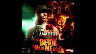 Amadeus The Stampede - Demonz