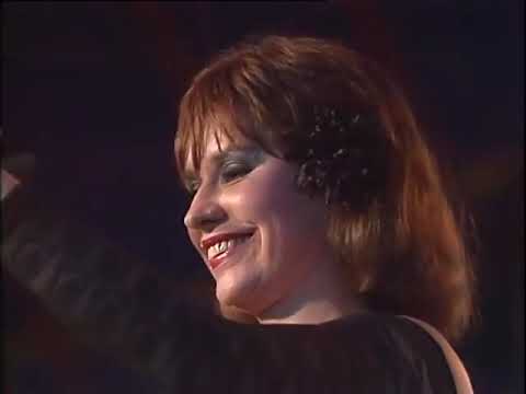 Astrud Gilberto - Show Completo (1987)