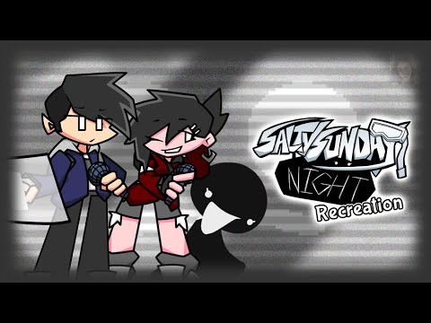 Salty Sunday Night Recreation (DEMO)