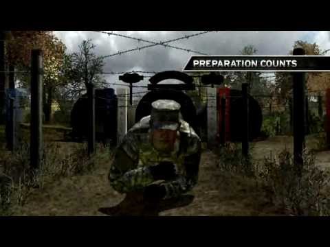 Americas Army: AA3 Official Trailer