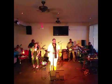 PLUSH BAND STL feat Dana Austin "Fly Away"