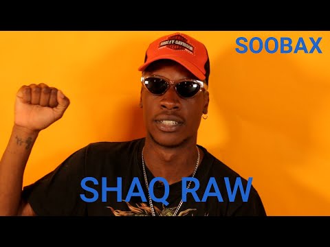 Soobax - SHAQ RAW | Q&A og tekst | EPISODE 3