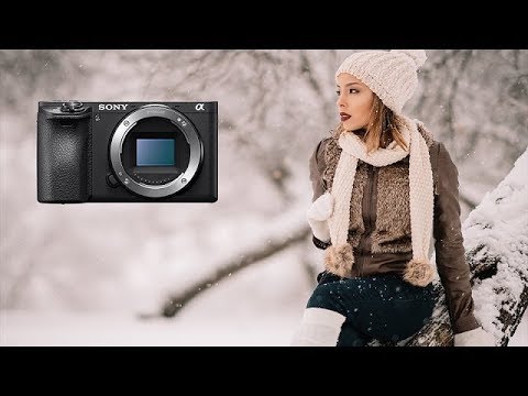 External Review Video 5O62hpbKbPM for Sony a6500 APS-C Mirrorless Camera (2016)