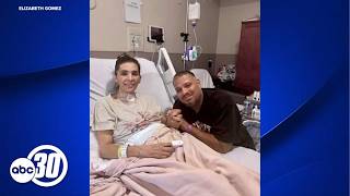 Family mourns death of Fresno man killed amid wife's cancer battle