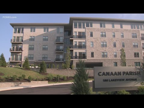 New Canaan housing complex hopes to curb housing crisis