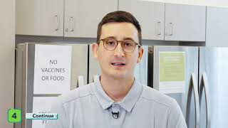 SWPH Education: Outbreak Control in Congregate Living Settings