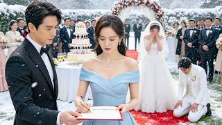 "He Broke My Legs for Her! 💔 Now I'm the Billionaire He Must Beg... #Revenge
