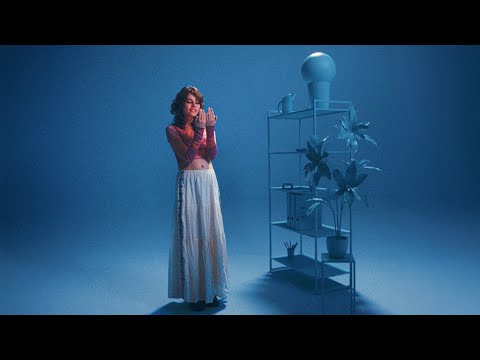 Iris Jean - The Architect (Official Music Video)