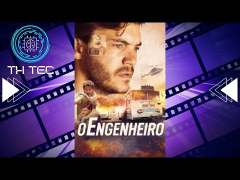 2023 O Engenheiro (Dublado) 