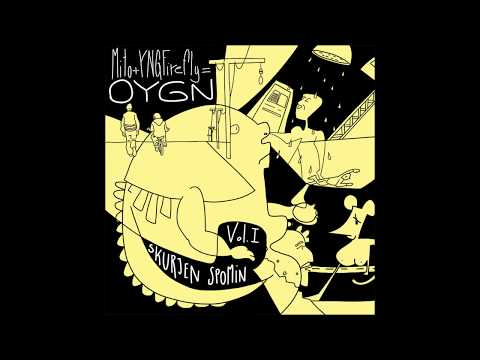 OYGN 10 Pomisli Na Otroke