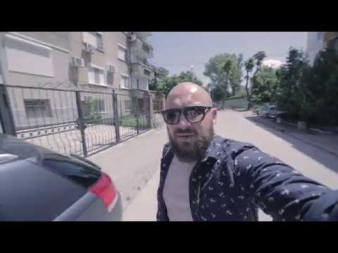 Bashmotion Vlog 075 - път и кец