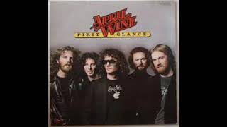 April Wine - Rock N&#39; Roll is a Vicious Game