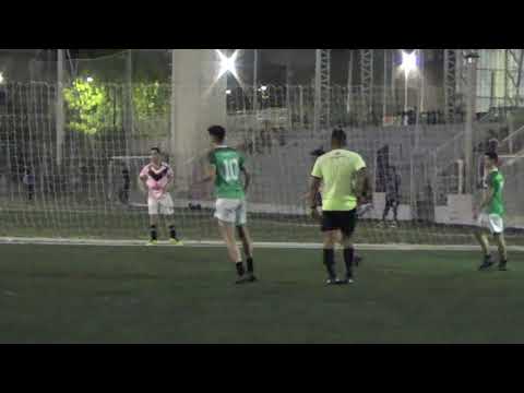 KND vs LA PALERMO - 07/03/2021 - TIFA