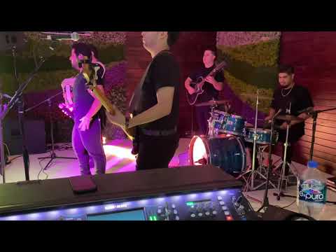 Grupo Triple M - El De La Frontera