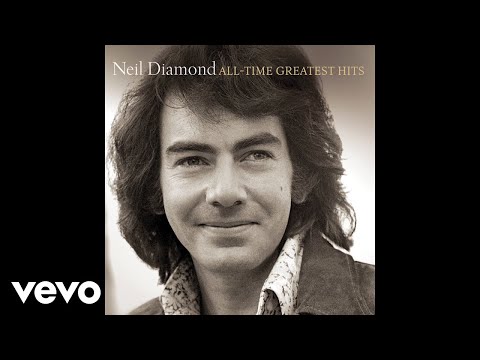 Neil Diamond - Hello Again (From "The Jazz Singer" Soundtrack / Audio)