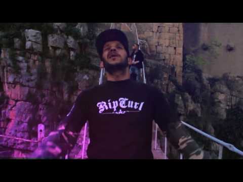 SKYZO MOSAB & BRAKI & CHARAF  ✪ نكارين العشرة✪ STREET BLACK قنبلة