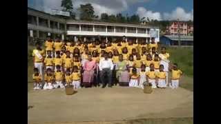 preview picture of video '35 ASSAM RIFLES SCHOOL MARAM ANNUAL SPORTS DAY'