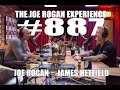 Joe Rogan Experience 887 James Hetfield