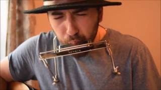 Wildest Dreams - Ryan Adams (Cover)