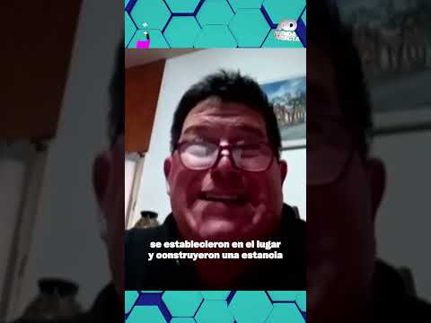 Un viaje por las raíces de Quines, junto a José Manuel Durán