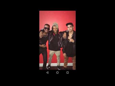 Rio Santana & Xxxtentacion - Arms Around You
