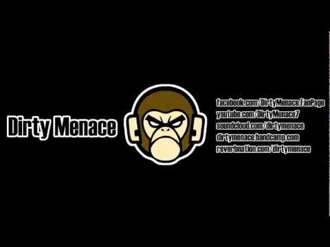 Dirty Menace - Otherside [Instrumental] 2011