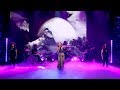Zara Larsson Performs Invisible