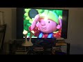 Opening To Bob The Builder Getting The Job Done DVD 2005