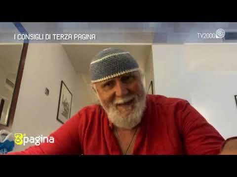 A Terza Pagina il libro 'E Dio rise: La Bibbia dell'umorismo ebraico da Abramo a Woody'