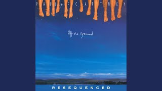 Kicked Around No More | Off the Ground Resequenced
