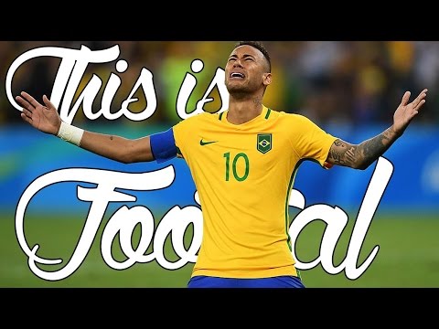 This is Football 2016/17