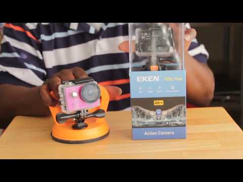 eken h5s plus review