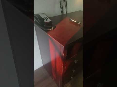 Economy Lodge - Atrocious experience