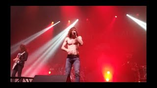 NOTHING MORE - DO YOU REALLY WANT IT - THE SYLVEE - MADISON, WISCONSIN - 12/2/18 OFFICIAL TV