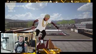 Download lagu CJ McCreery's Time In the Pit mp3