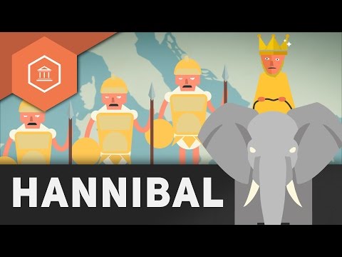 Hannibal to Power - The Expansion of Rome 3: Emergence of the Roman World Power