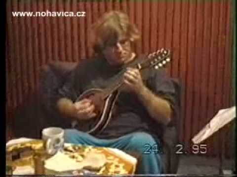 Jaromír Nohavica - Petěrburg