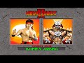 Kombo Mod Mortal Kombat II Mugen Is Amazing