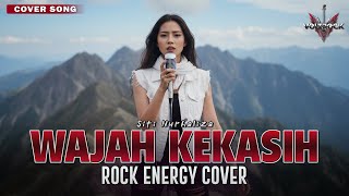 Download lagu WAJAH KEKASIH - SITI NURHALIZA | Cover by VOLTROCK mp3