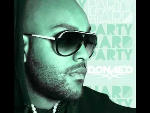 Donaeo - I'm Fly