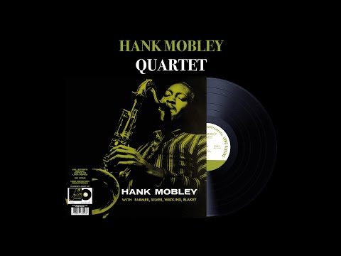 Hank Mobley - Quartet (Site)