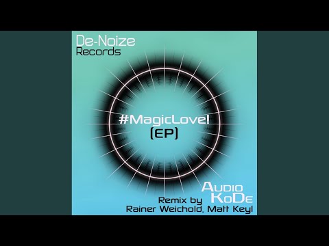 White Magic (Rainer Weichhold & Matt Keyl Remix)