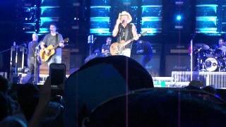 Kenny Chesney, Coming Home, Wildwood