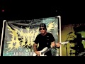 ATTILA - Middle Fingers Up (Live from Warped Tour 2013)