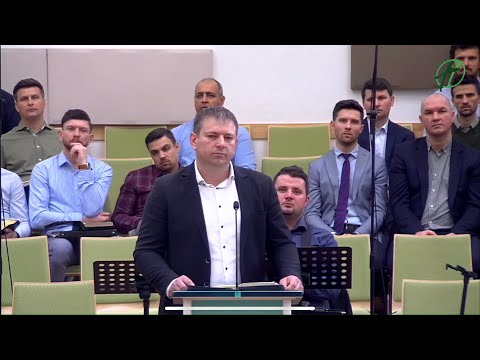 Condimentele si ingredientele Familiei | Claudiu Condriuc | Speranța Linz