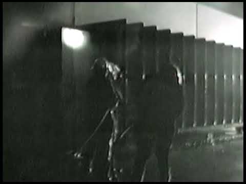 Mattapoisett Fire Department - A&P Store Dumpster Fire - Jun 1 1986